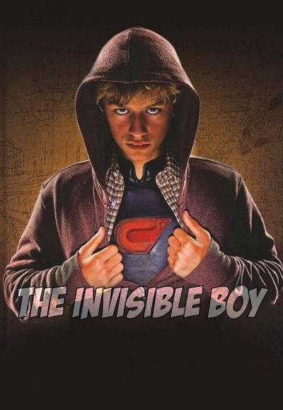 Movies7 - The Invisible Boy Movie Watch Online