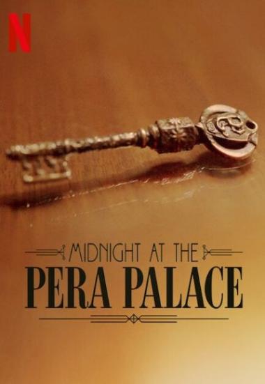 Midnight at the Pera Palace 2022