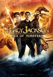 Percy Jackson: Sea Of Monsters 2013