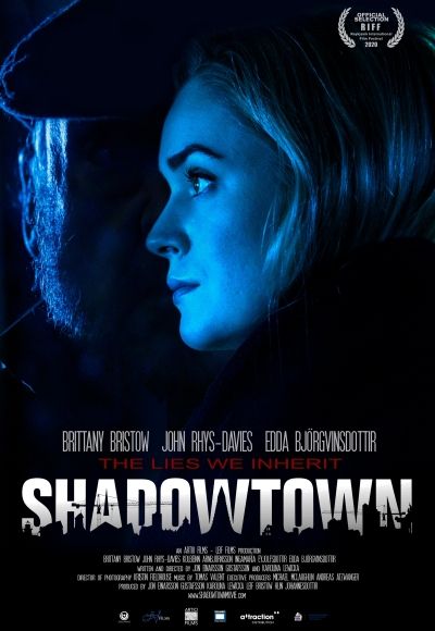 Shadowtown 2021 Free Stream Fmovies