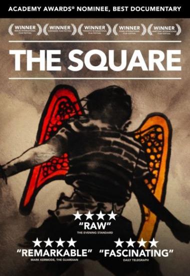 The Square 2013