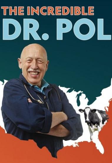 The Incredible Dr. Pol 2011