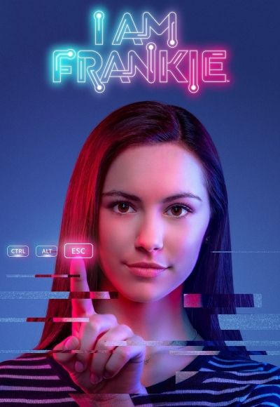 BFLIX - I Am Frankie TV Watch Online