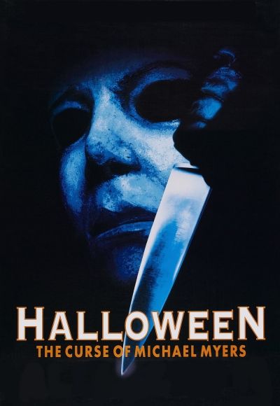 Halloween: The Curse of Michael Myers 1995 free stream - BFLIX
