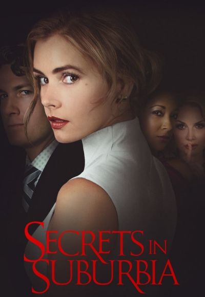 family secrets film