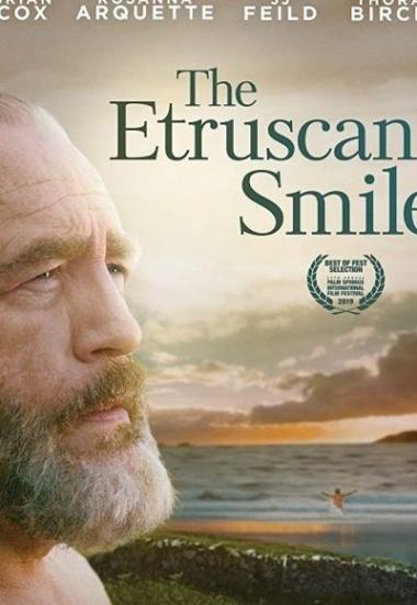 The Etruscan Smile 2018