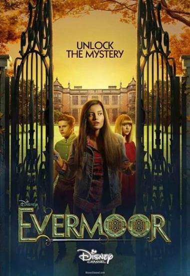 The Evermoor Chronicles 2014