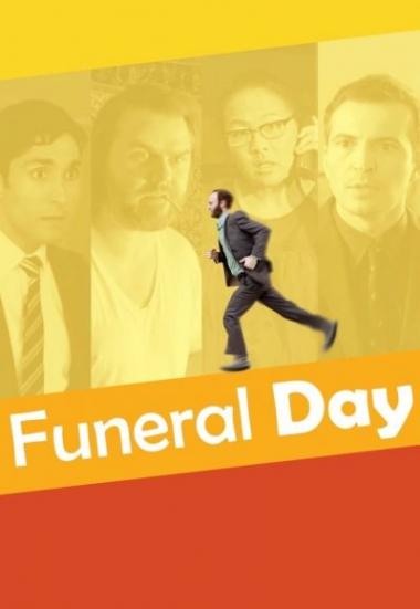 Funeral Day 2016