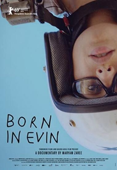 Born in Evin 2019
