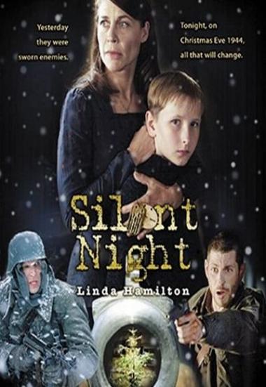 Silent Night 2002