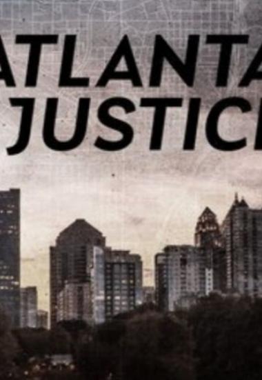 Atlanta Justice 2020
