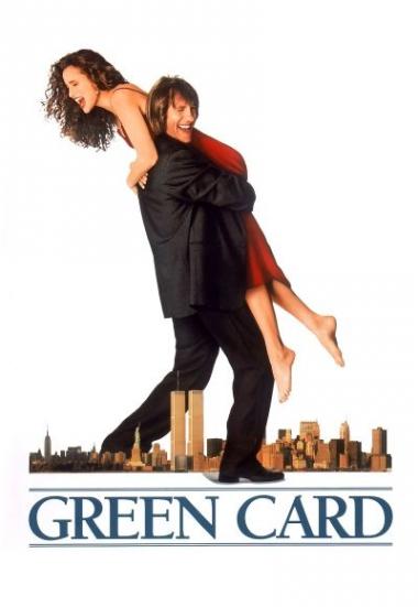 Green Card 1990