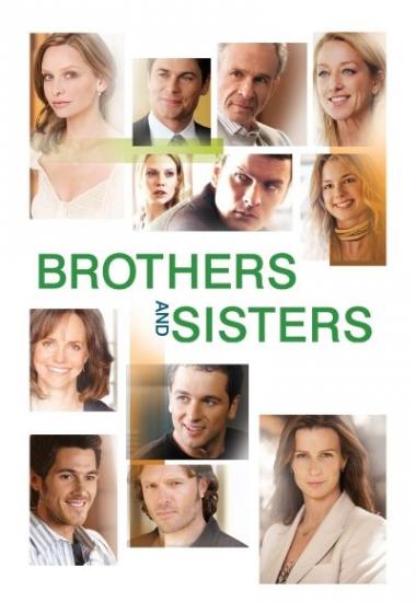Brothers & Sisters 2006