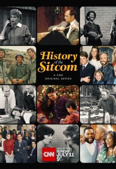 History of the Sitcom 2021