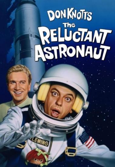 The Reluctant Astronaut 1967