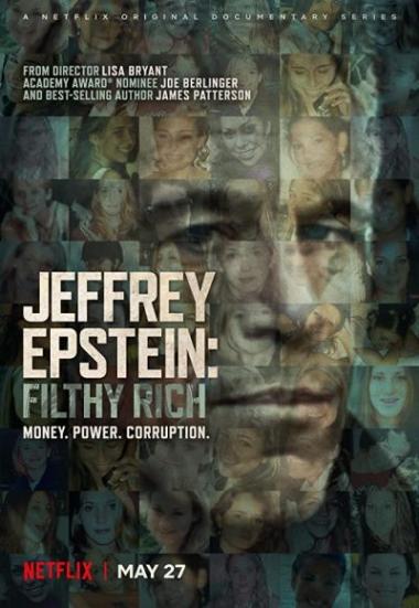 Jeffrey Epstein: Filthy Rich 2020