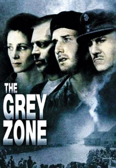 The Grey Zone 2001