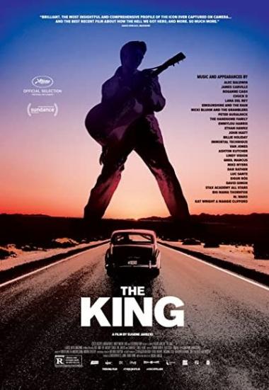 The King 2017