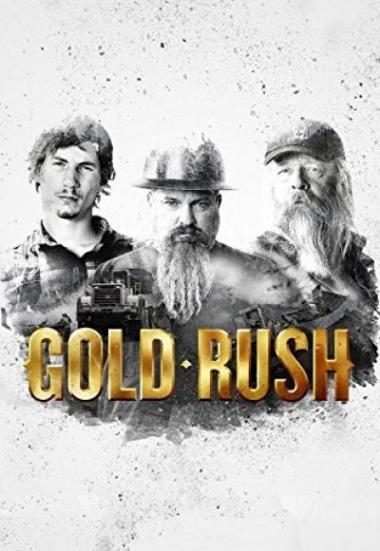 Gold Rush 2010