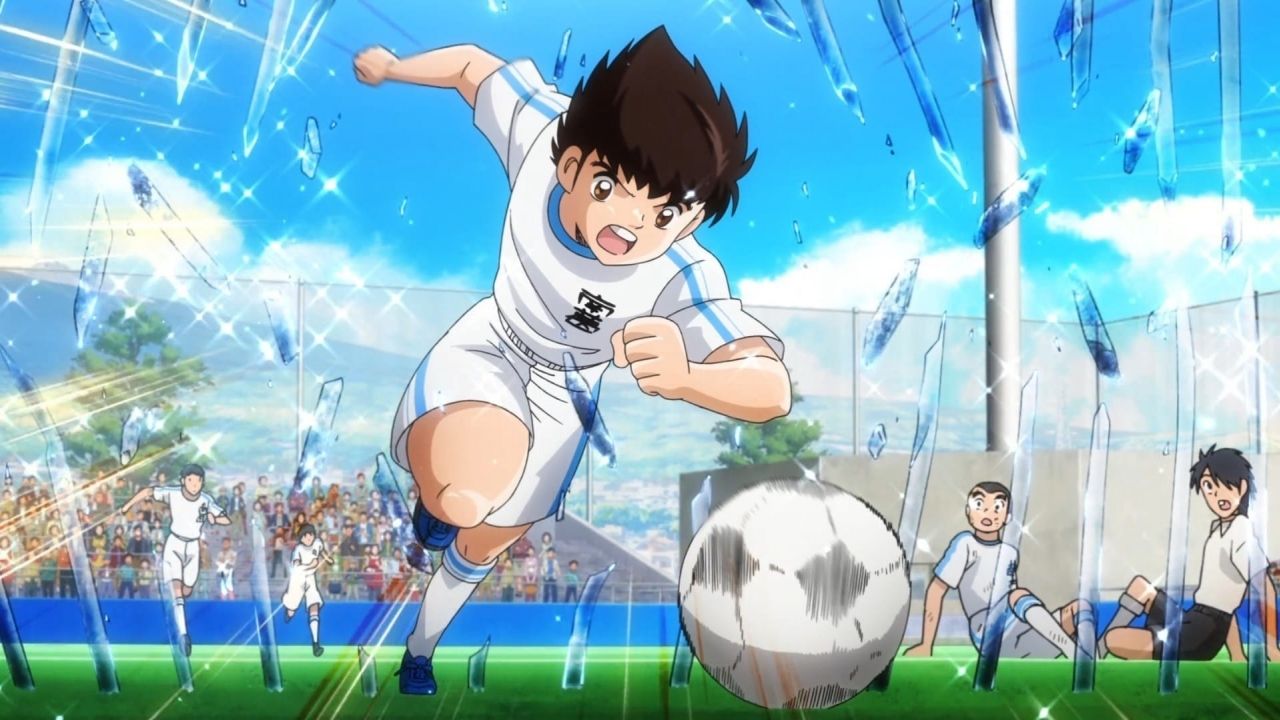 captain tsubasa full episodes online free animeheaven