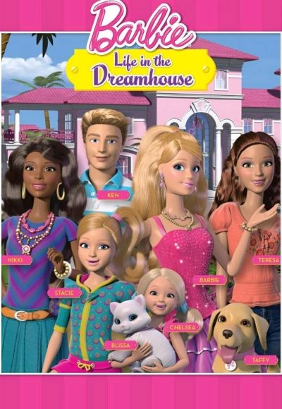 barbie as rapunzel game online