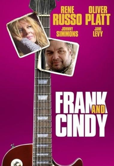 Frank and Cindy 2015