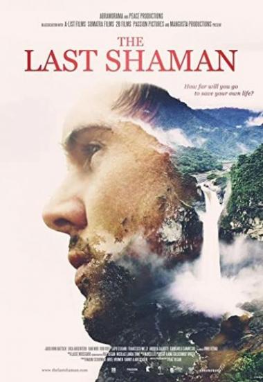 The Last Shaman 2016
