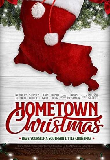 Hometown Christmas 2018