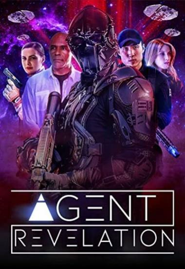 Agent II 2021
