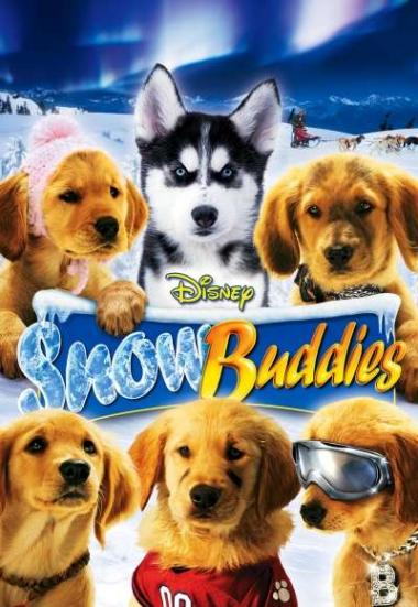 Snow Buddies 2008