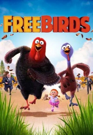 Free Birds 2013