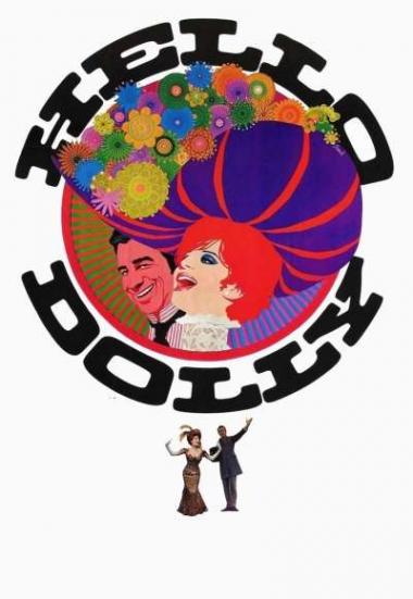 Hello, Dolly! 1969