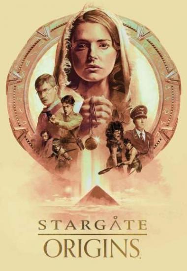 Stargate Origins 2018