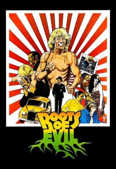 Roots of Evil 1979