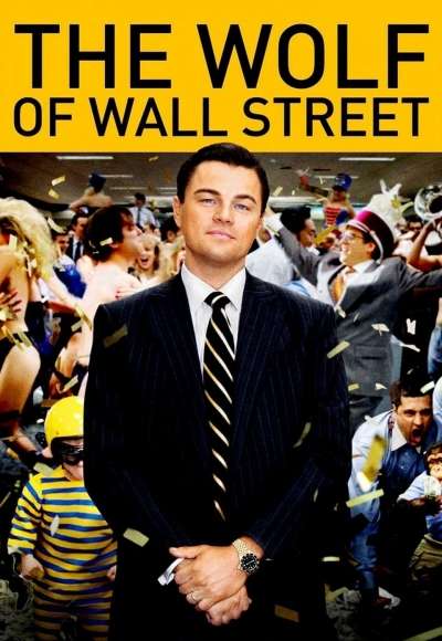 123movies Free The Wolf Of Wall Street Movie Watch Online Free