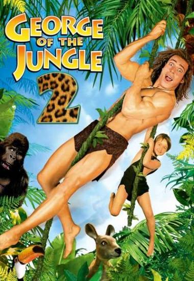 George Of The Jungle 2 2003