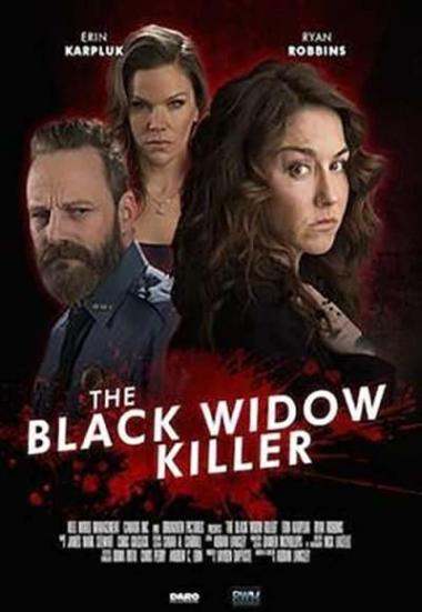 The Black Widow Killer 2018