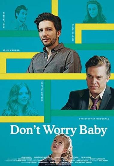 Don't Worry Baby 2015