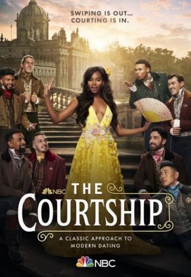The Courtship 2022