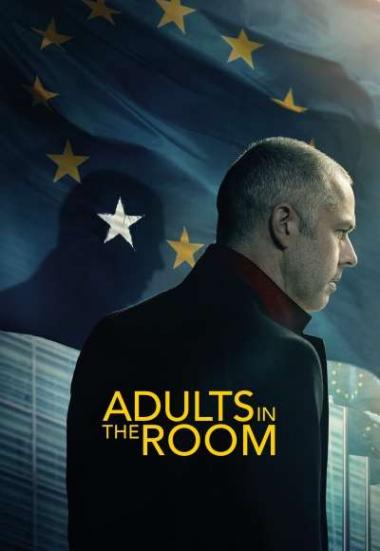 Adults in the Room 2019