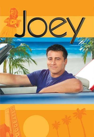 123Movies - Joey TV Watch Online