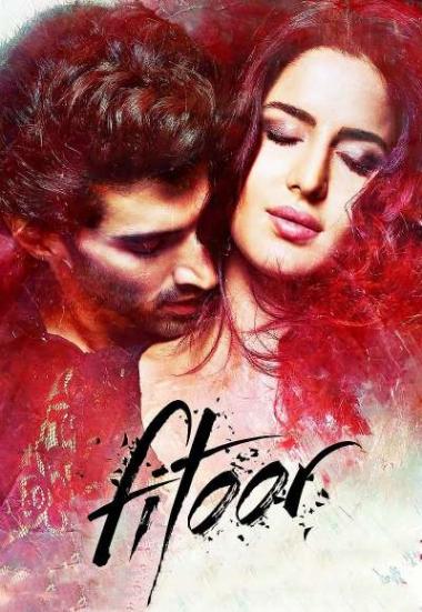 Fitoor 2016