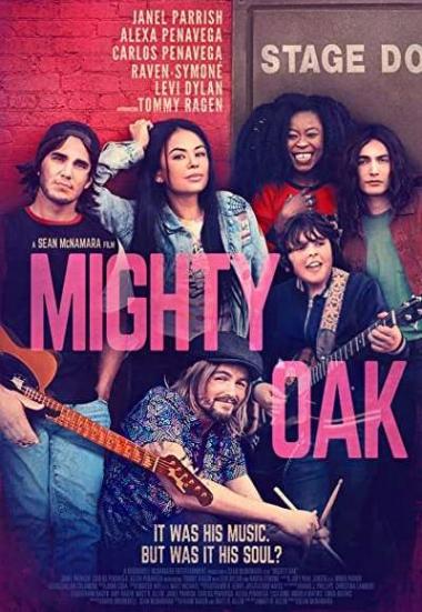 Mighty Oak 2020
