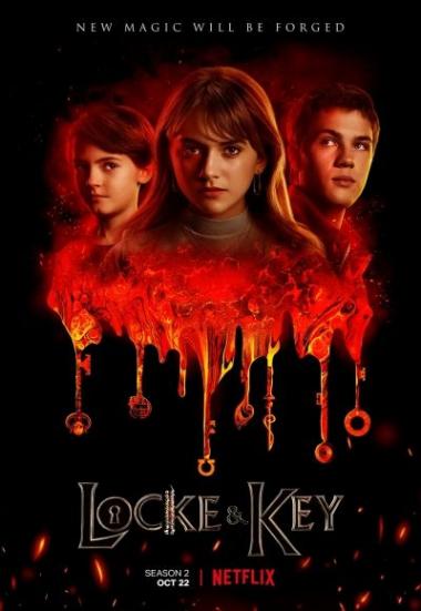 Locke & Key 2020