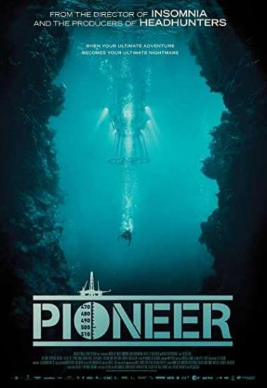 Pioneer 2013