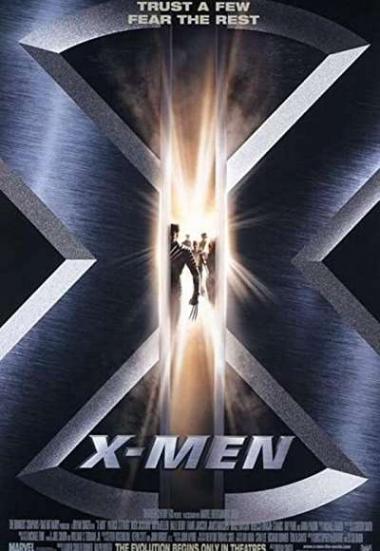 X-Men 2000