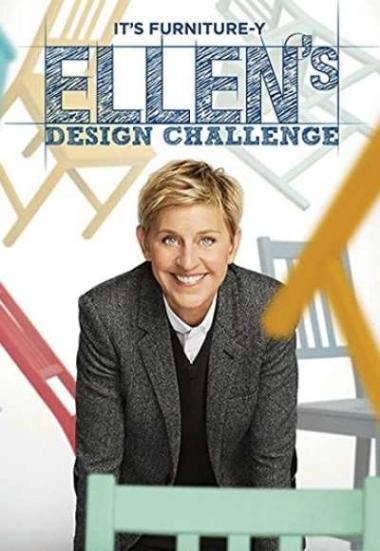 Ellen's Design Challenge 2015