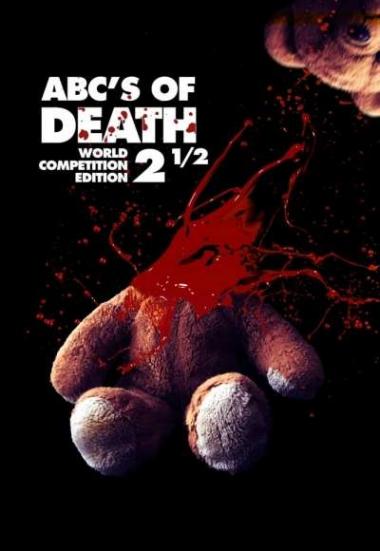 ABCs of Death 2.5 2016