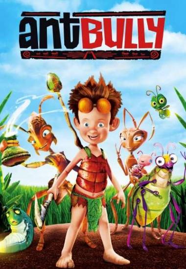 123Movies | Watch The Ant Bully (2006) Online Free on 0123movie.ru