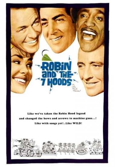 Robin and the 7 Hoods 1964